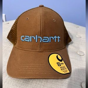 Carhartt Trucker hat